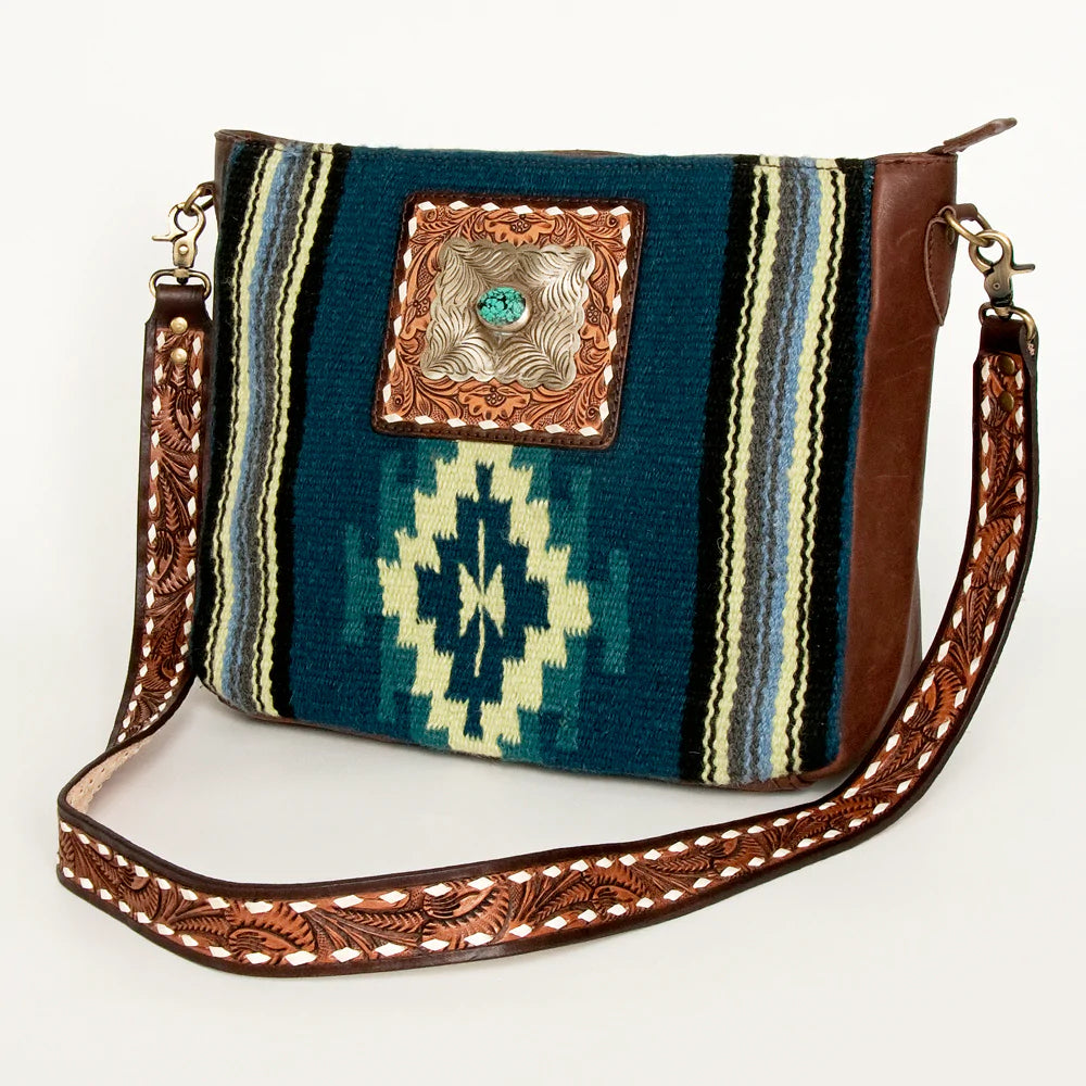 Factory American Darling crossbody