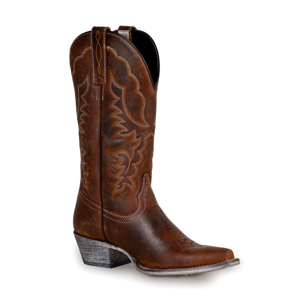 Authentic cowboy boots 2025 near me