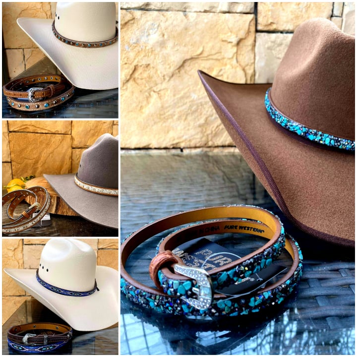 Hatbands