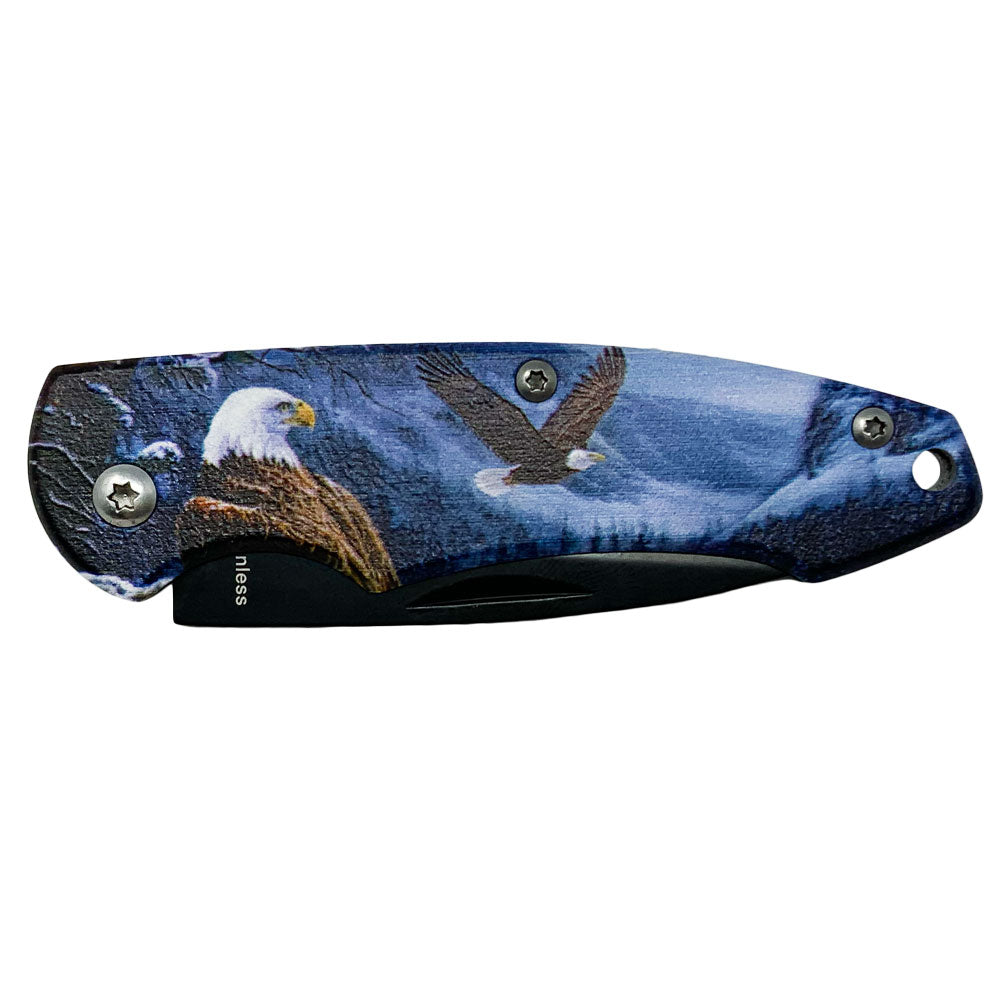 Knive - Eagle Pocket Knife