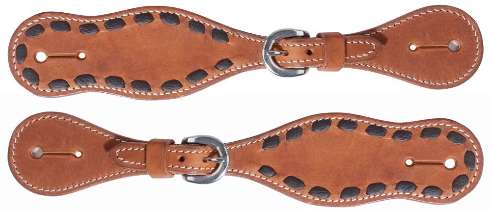 Strap - Pro Choice Ladies Spur Straps