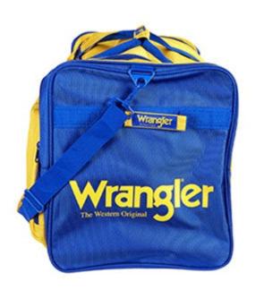 Wrangler Western Gear Bag Large