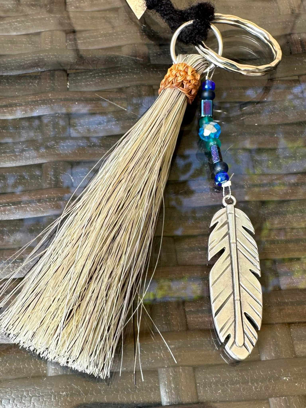 GIFT - CC Montana HH Bag charm or Key Ring