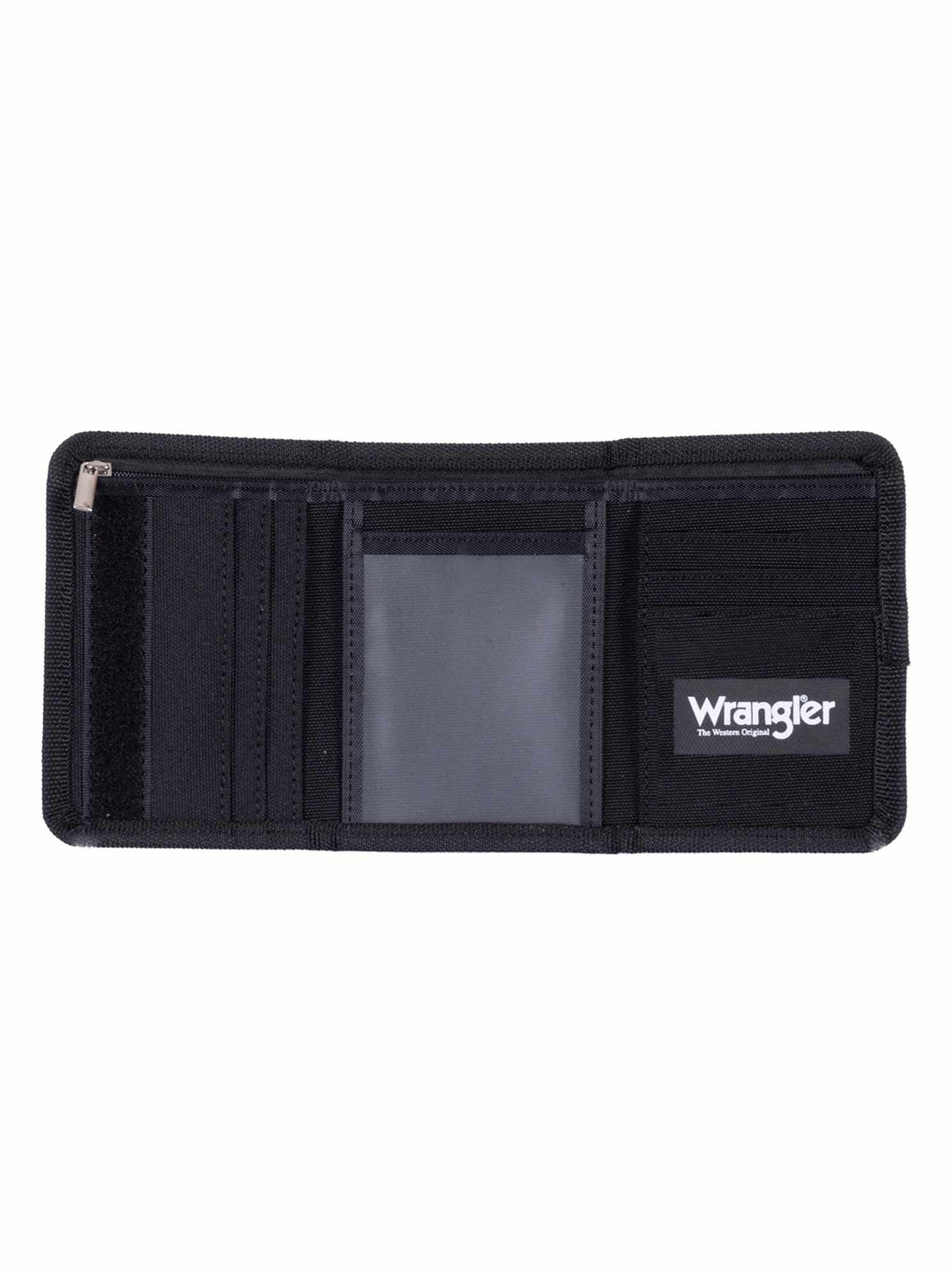 Wrangler LOGO Wallet