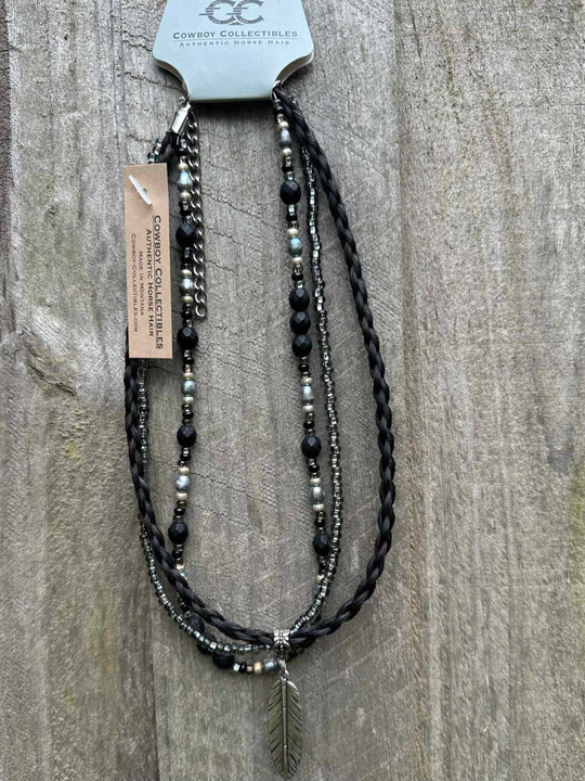 Jewellery - Genuine HH Western Necklace Stormy