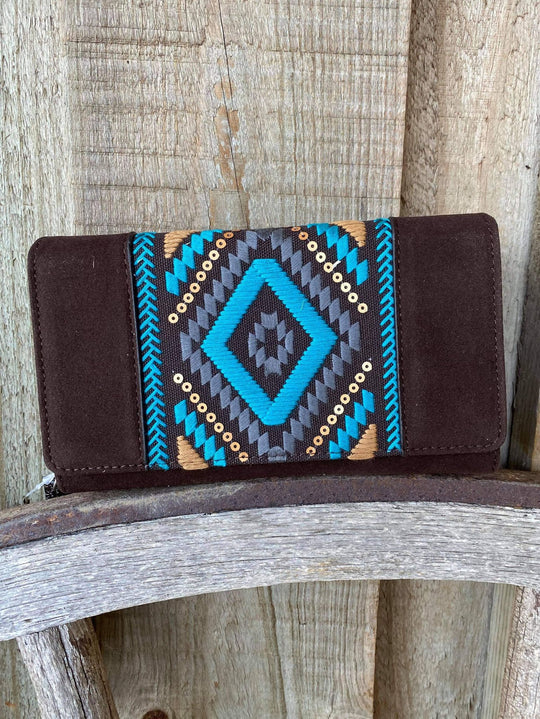 Pure Western GiGI Wallet