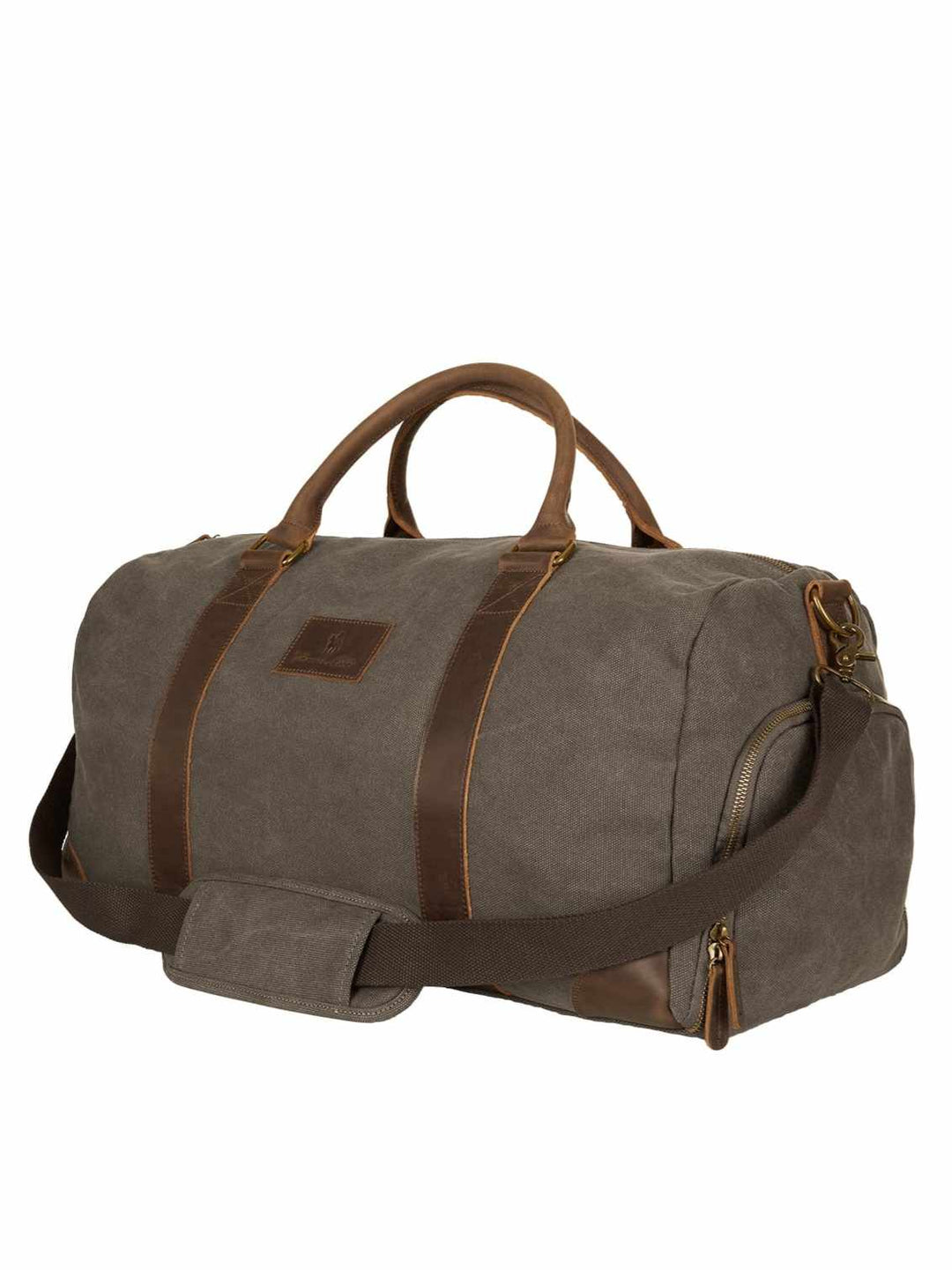 Duffle Bag - Thomas Cook Franklin Duffle Overnight Bag