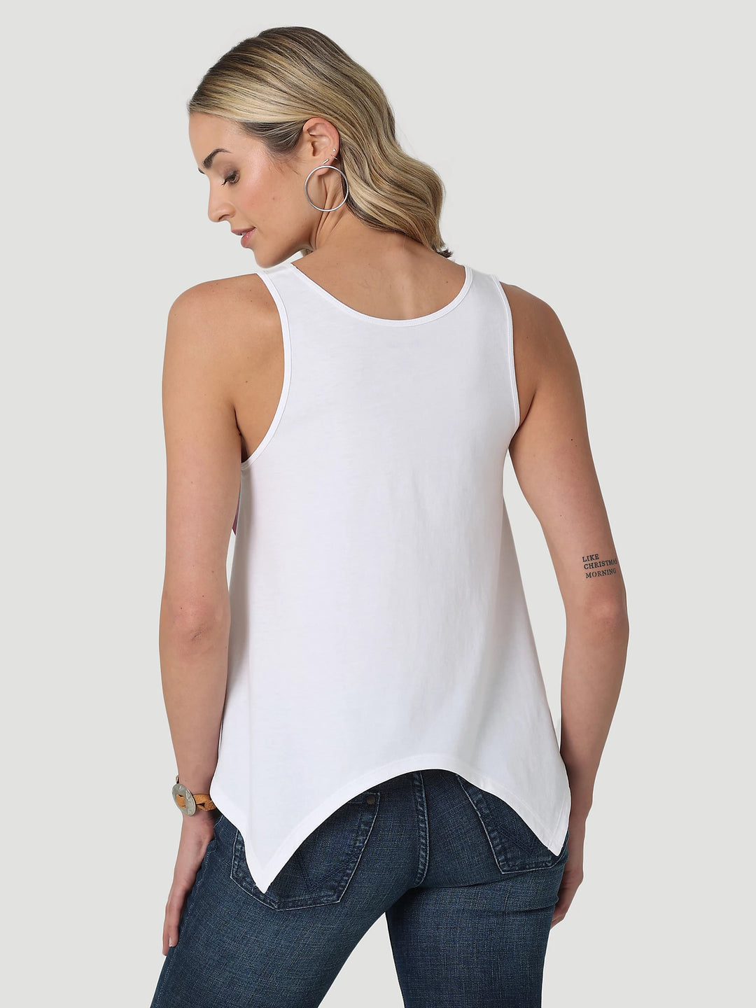 Wrangler USA Collection Tank Top