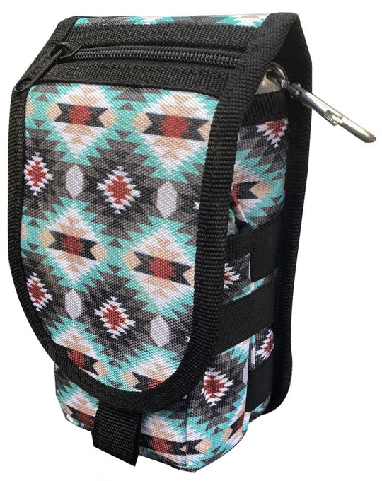 Phone Pouch -  Southwestern Tribal  Print