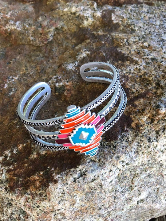 Pure Western Alicia Cuff Bangle