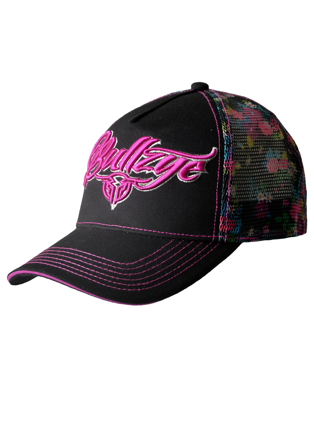 Bullzye Oasis Trucker Cap