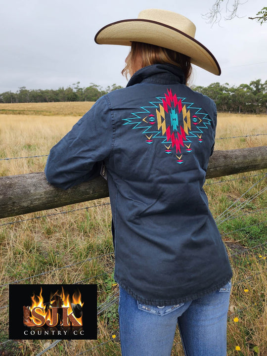 Outback ASH Canyonland Jacket