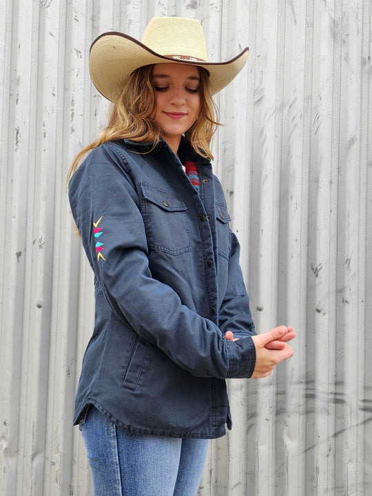 Outback ASH Canyonland Jacket