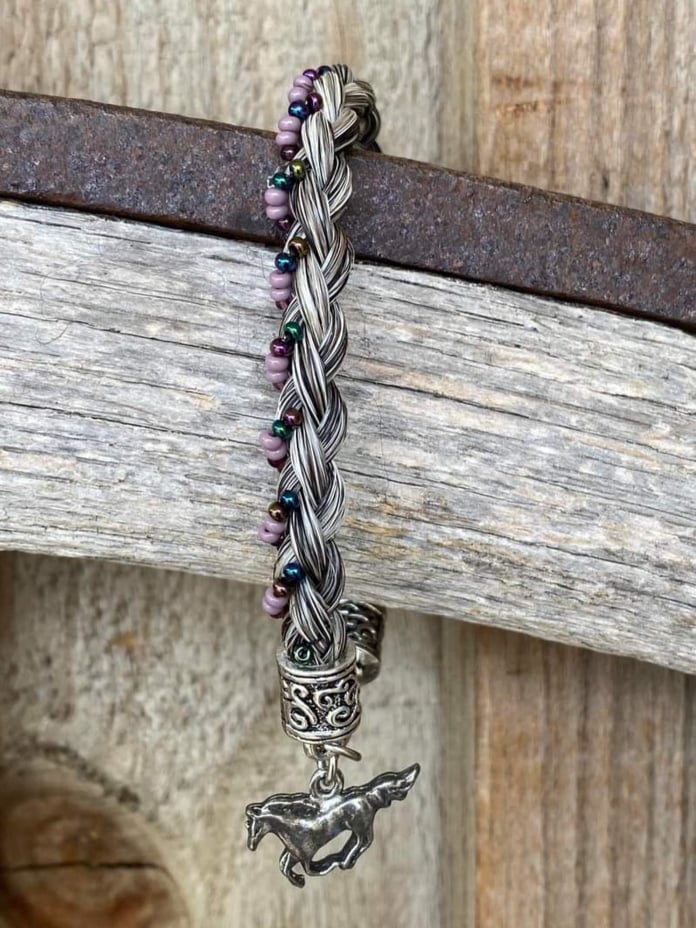 Jewellery - Genuine HH Western Bracelet