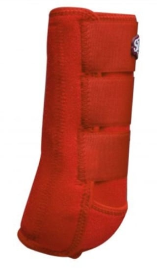 Boot - ® Elite Equine Sport Medicine Boot Red