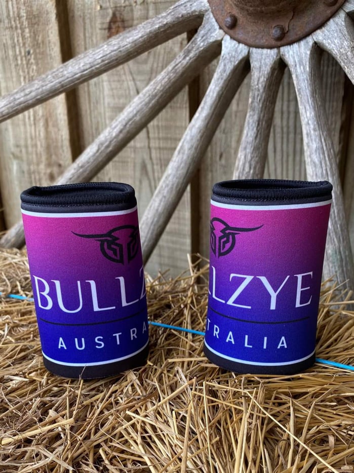 Bullzye Stubby Holder -  Stubby Cooler