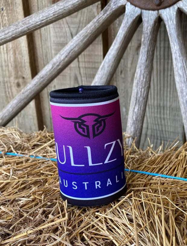 Bullzye Stubby Holder -  Stubby Cooler