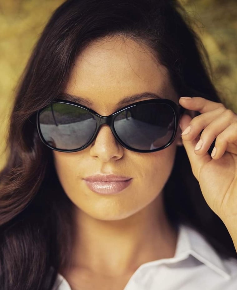 Sunglasses - Gidgee WILLOW Glasses " Black"