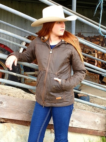 Outback  Trading  Heidi Canyonland Jacket