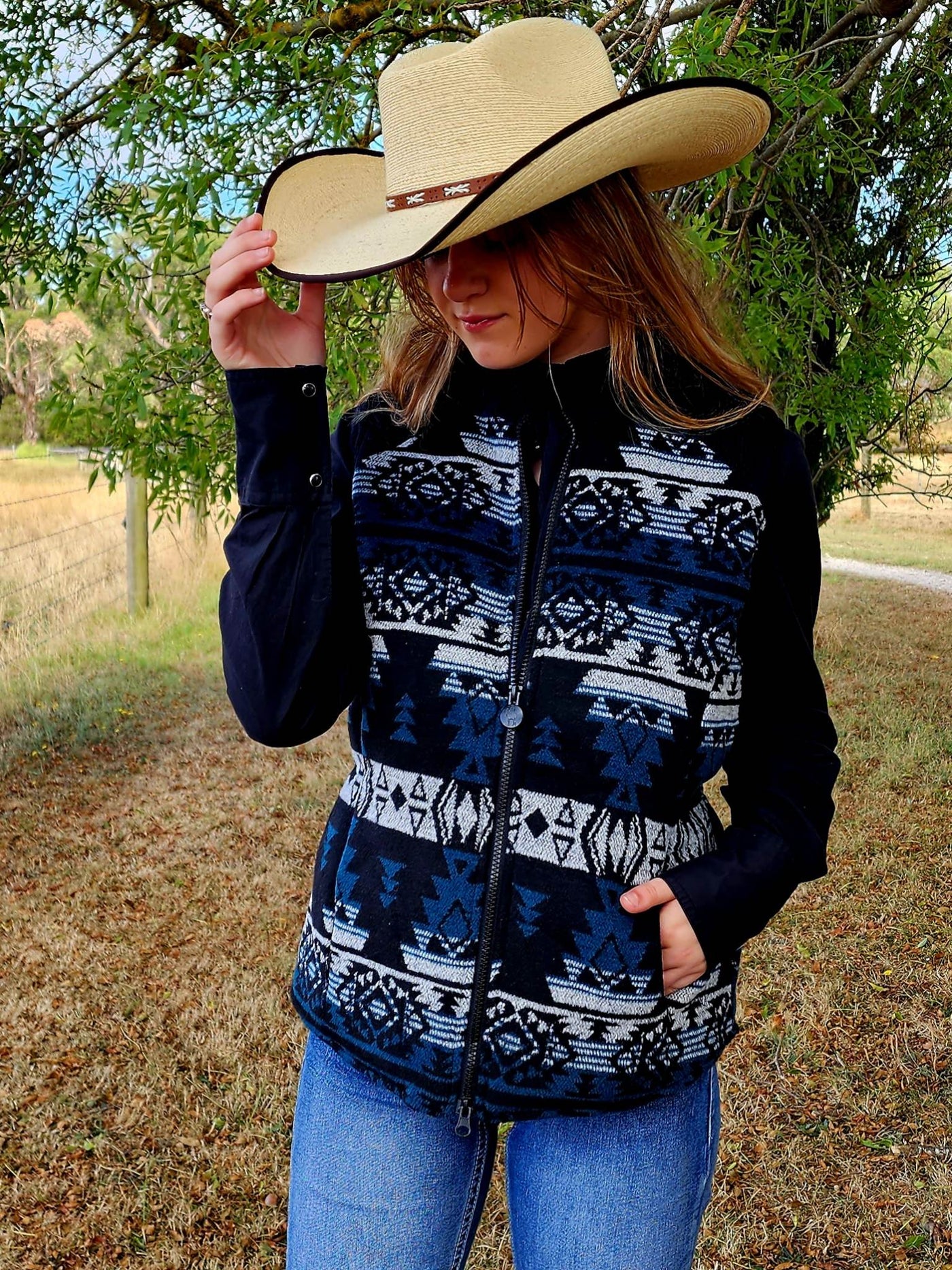 Womens Western Wear & Apparel - Outback Trading Company