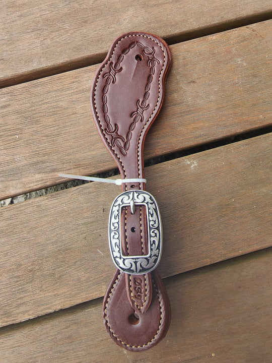 Strap - USA Made Ladies size Spur Strap