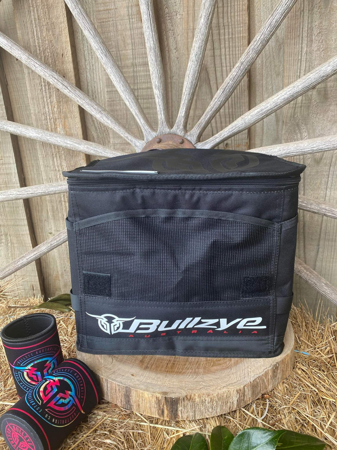 Giftware - Bullzye Driver Cooler Bag